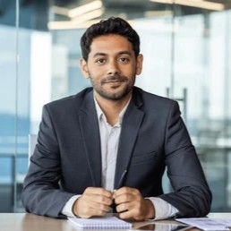Arjun Mehta